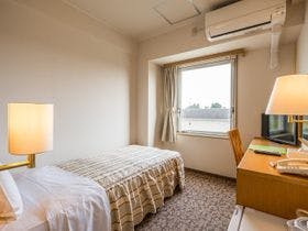 シティホテルくりはら