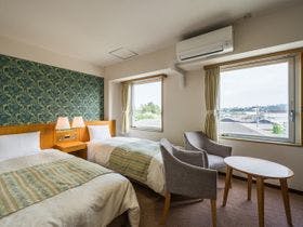 シティホテルくりはら