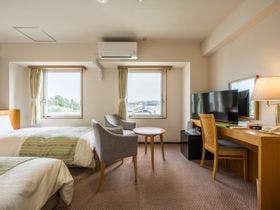 シティホテルくりはら