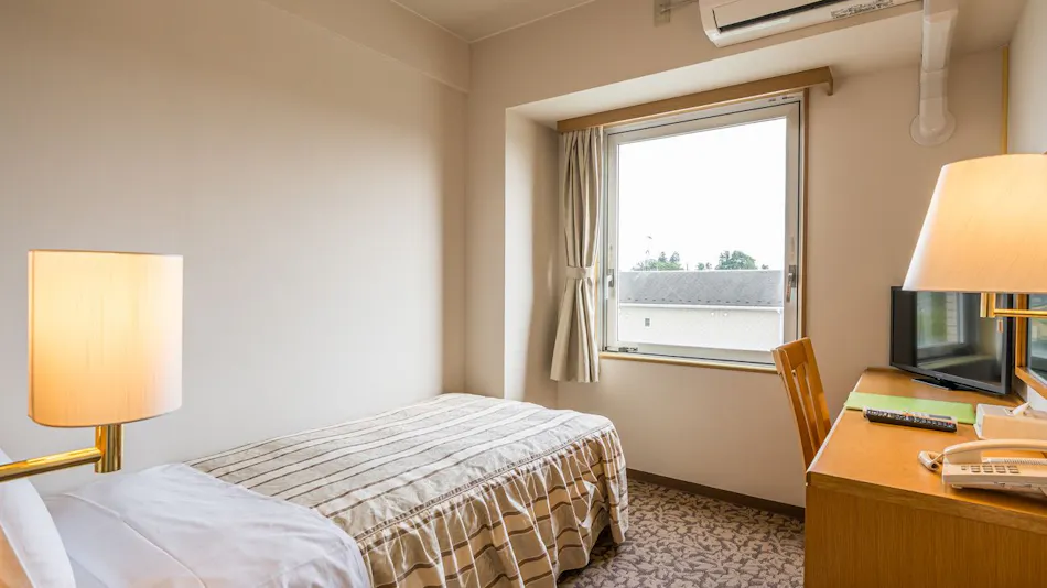 City Hotel Kurihara
