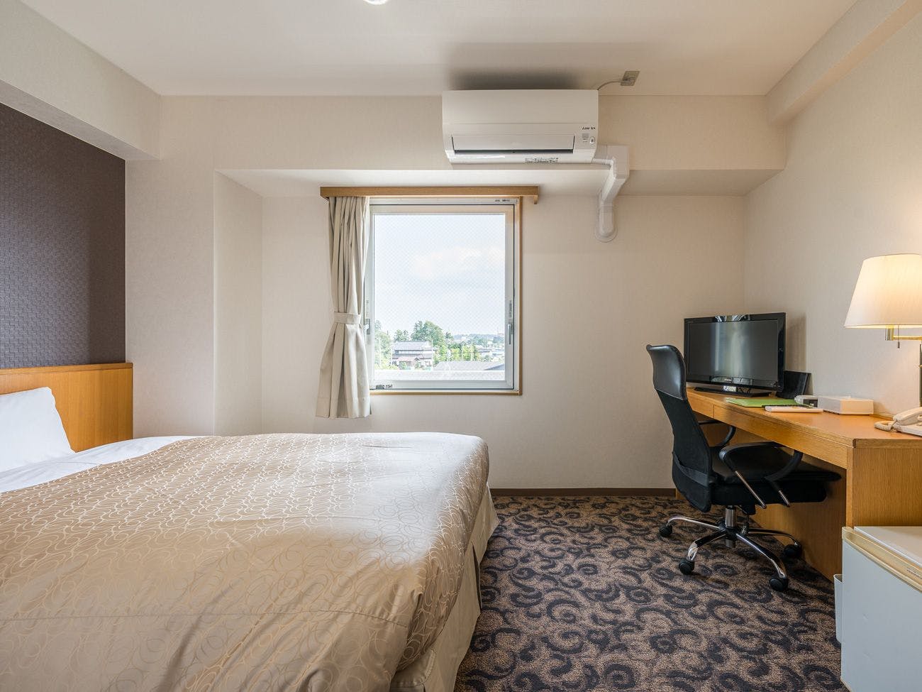 City Hotel Kurihara
