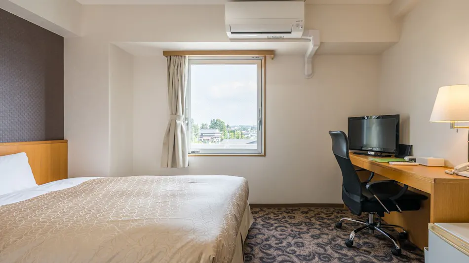 City Hotel Kurihara