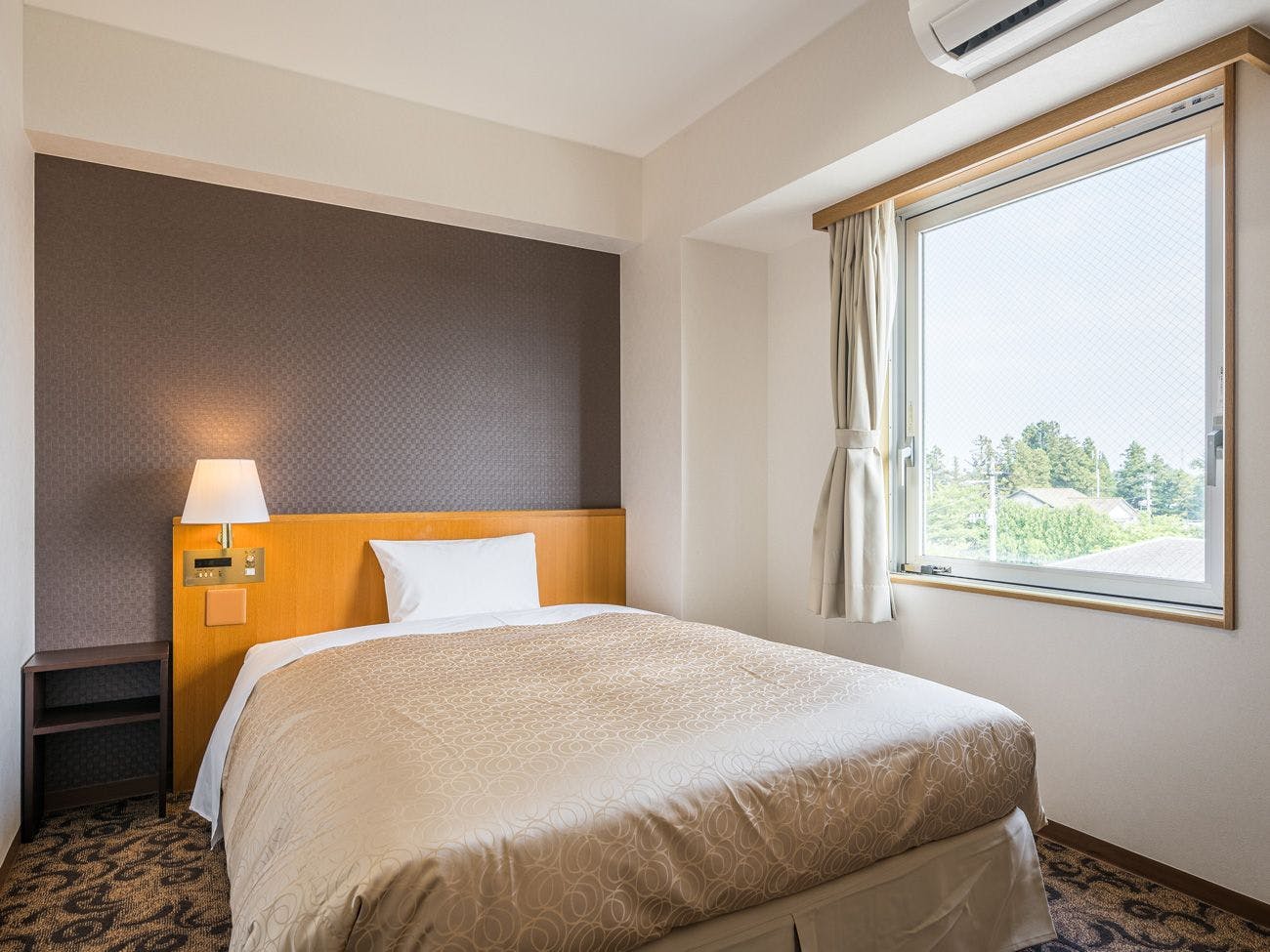 City Hotel Kurihara