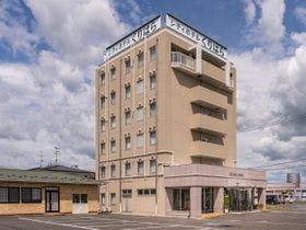 シティホテルくりはら