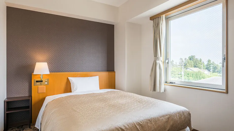 City Hotel Kurihara