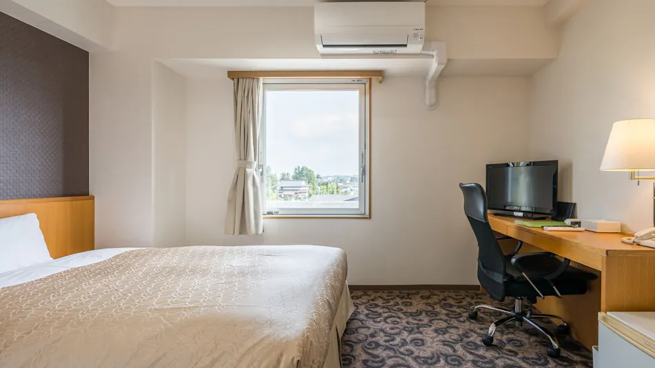 City Hotel Kurihara
