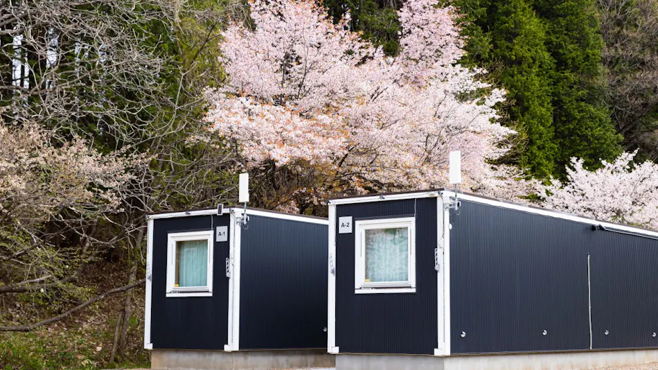 Mobilita Court Iwate