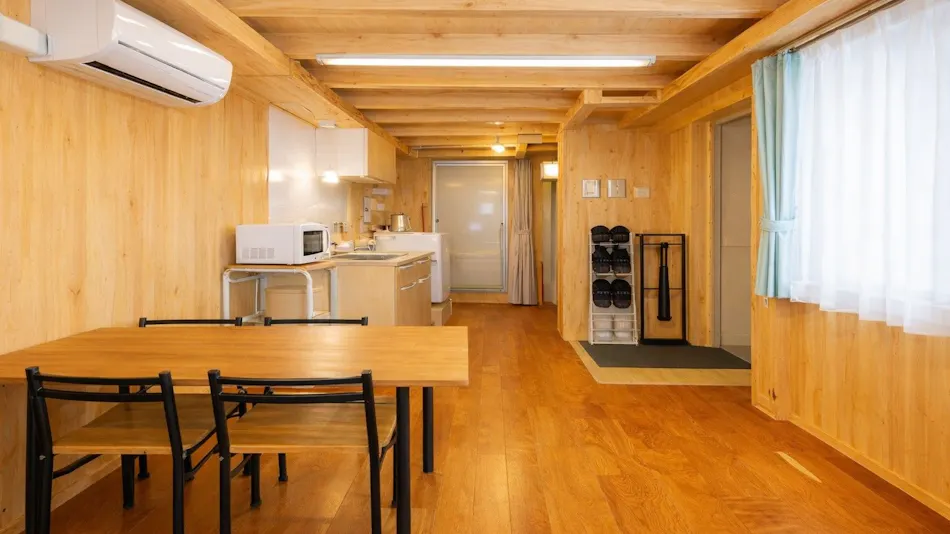 Mobilita Court Iwate