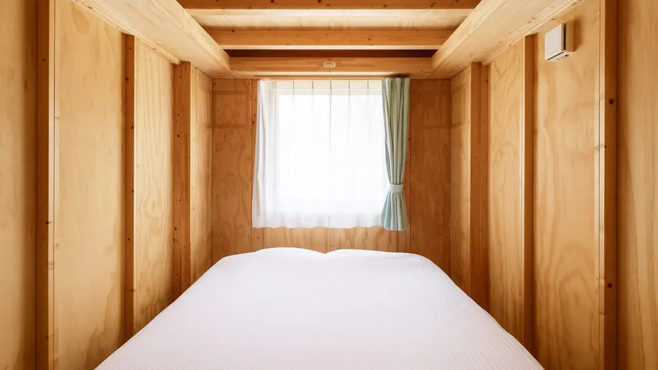 Mobilita Court Iwate