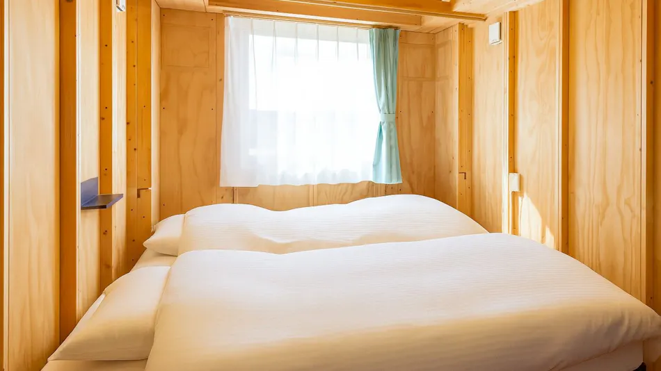 Mobilita Court Iwate