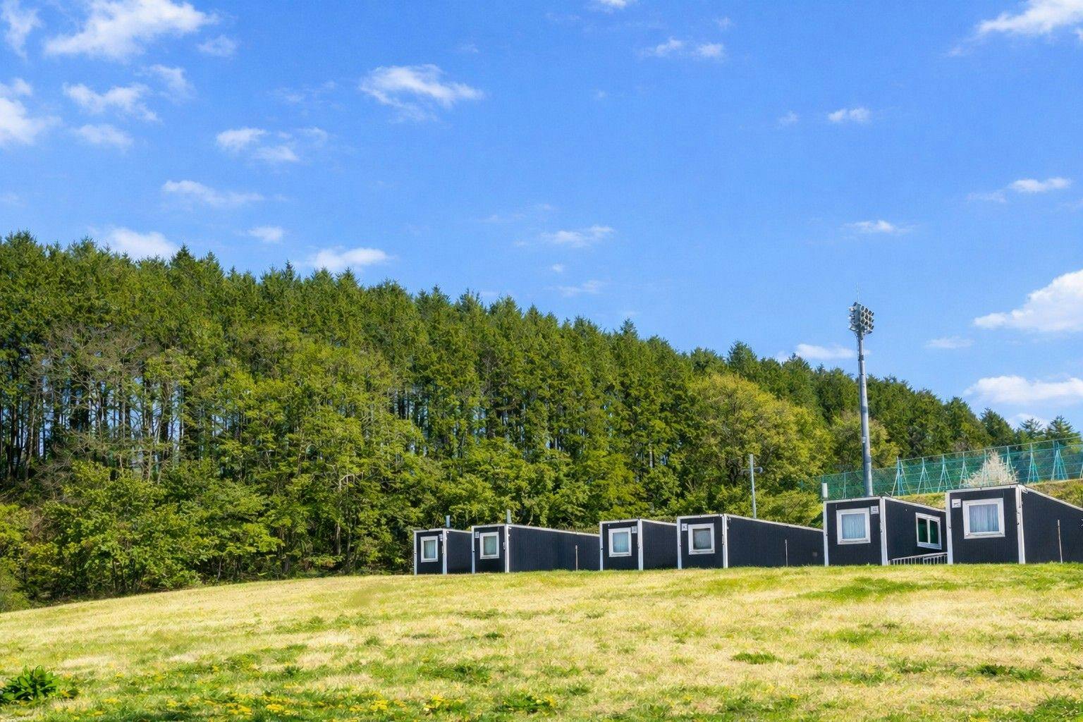 Mobilita Court Iwate