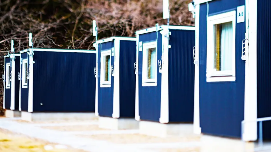 Mobilita Court Iwate