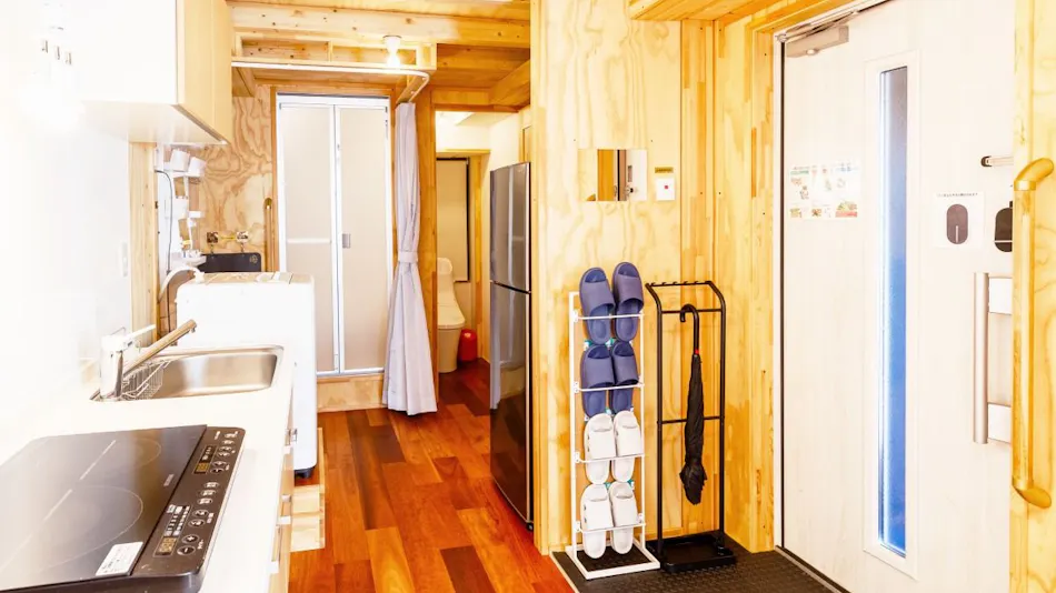 Mobilita Court Iwate