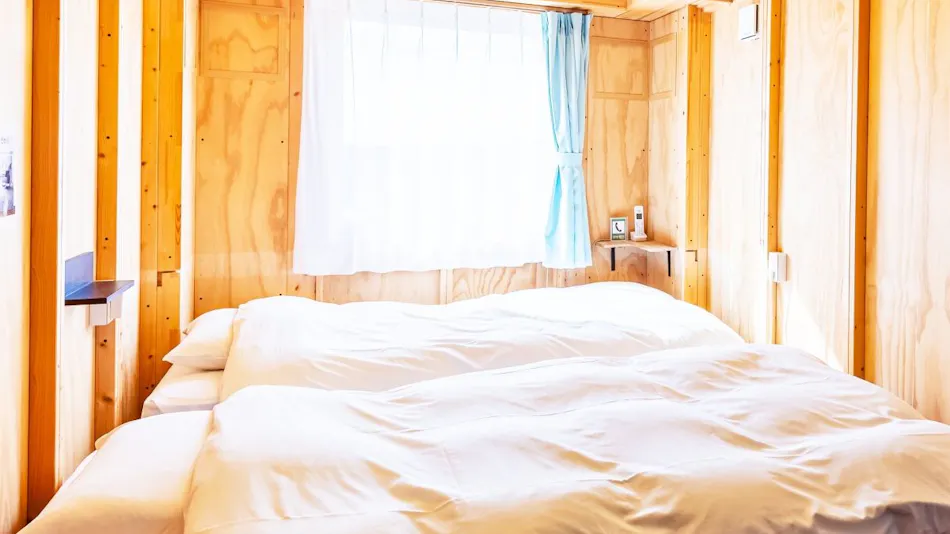 Mobilita Court Iwate