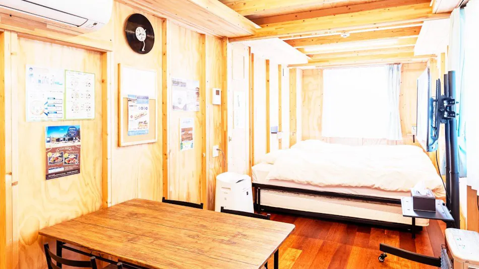 Mobilita Court Iwate