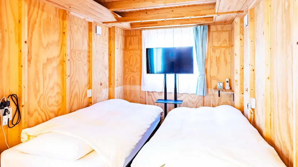 Mobilita Court Iwate