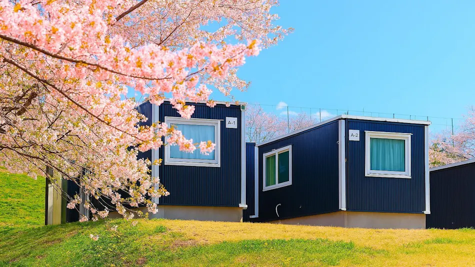 Mobilita Court Iwate