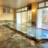 ตัวอย่างห้องอาบน้ำรวม