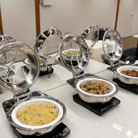 ร้านอาหาร ②