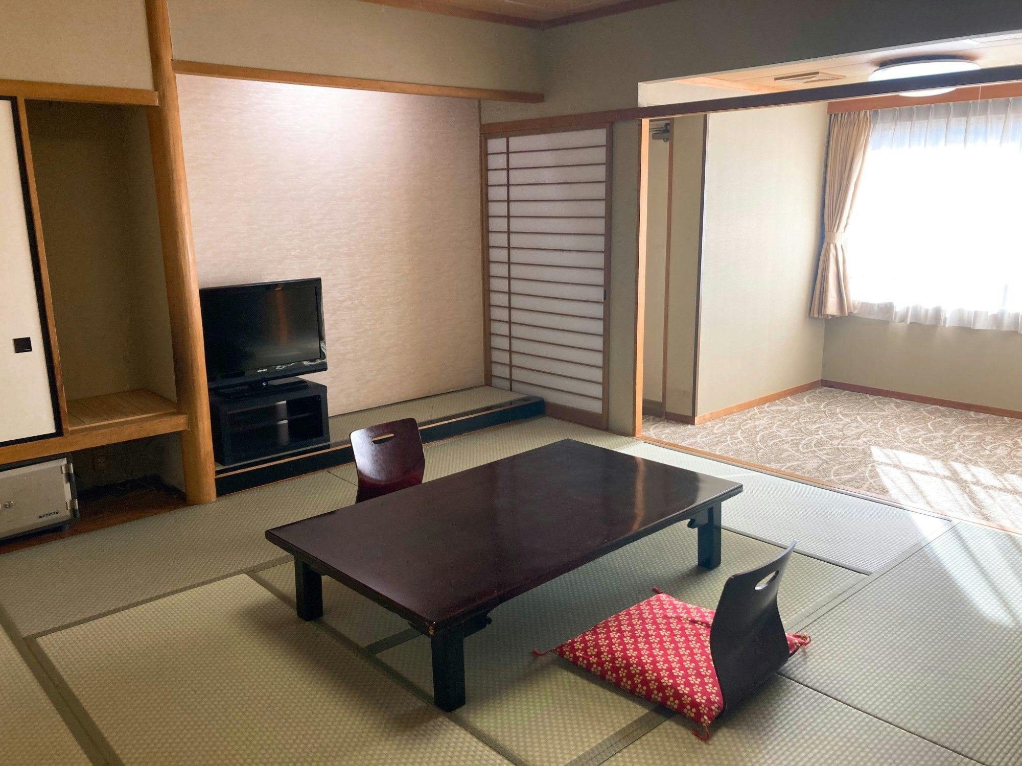 Hotel Kunga