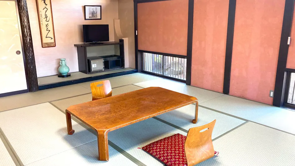 Hotel Kunga