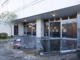 ホテル君佳【伊東園ホテルズ】