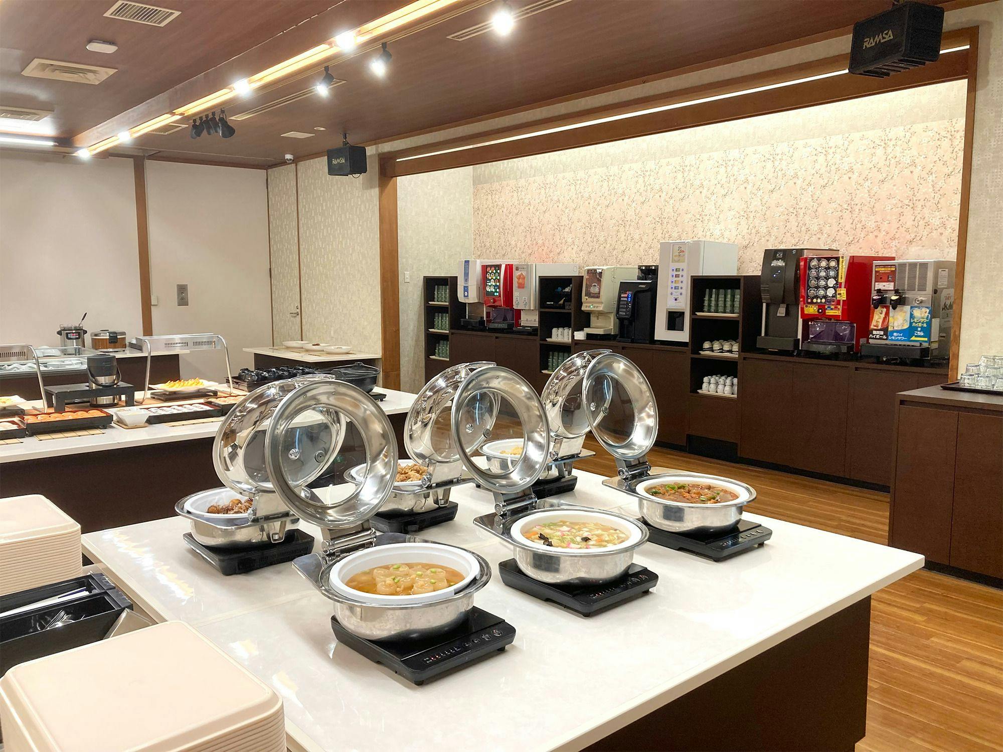 Hotel Kunga
