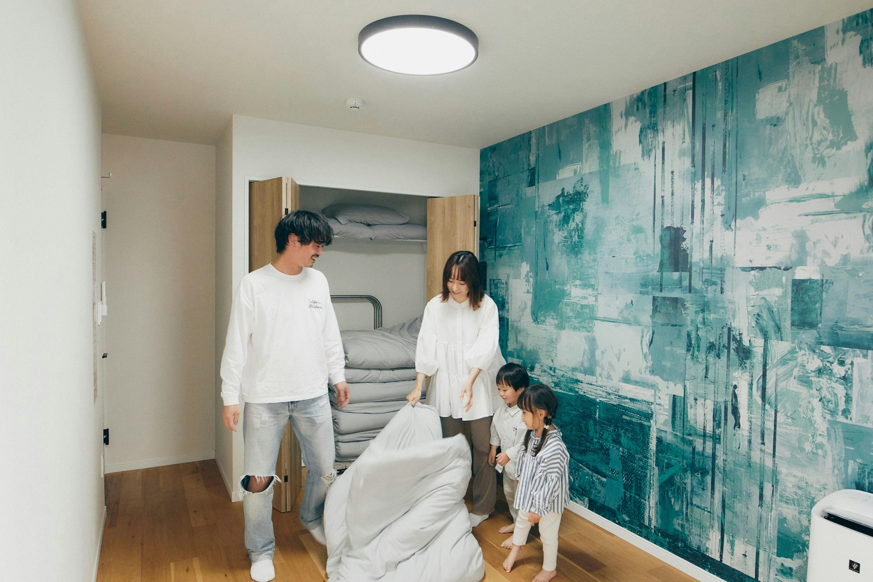 Six on the Beach TORAMII -Enoshima-