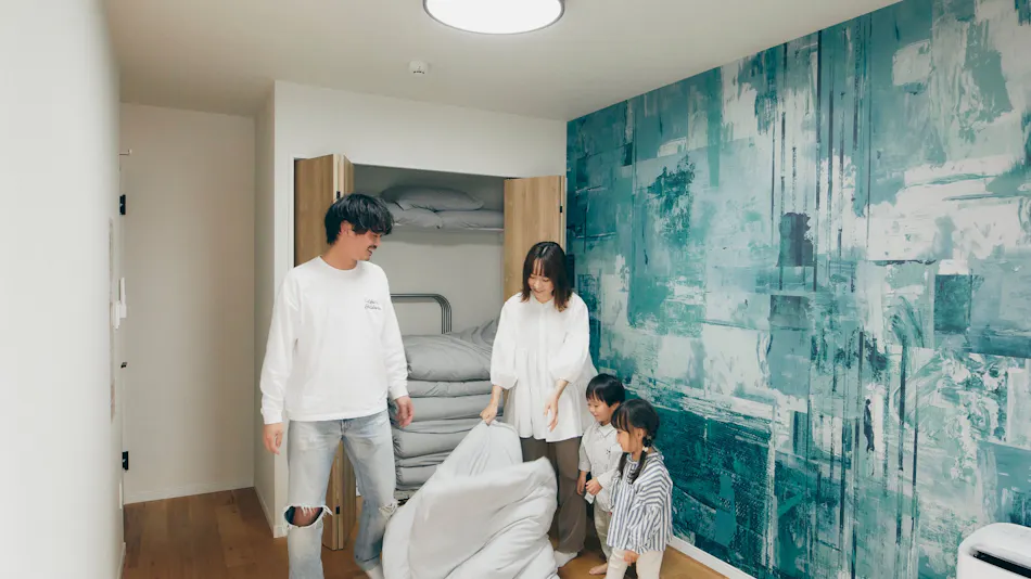 Six on the Beach TORAMII -Enoshima-