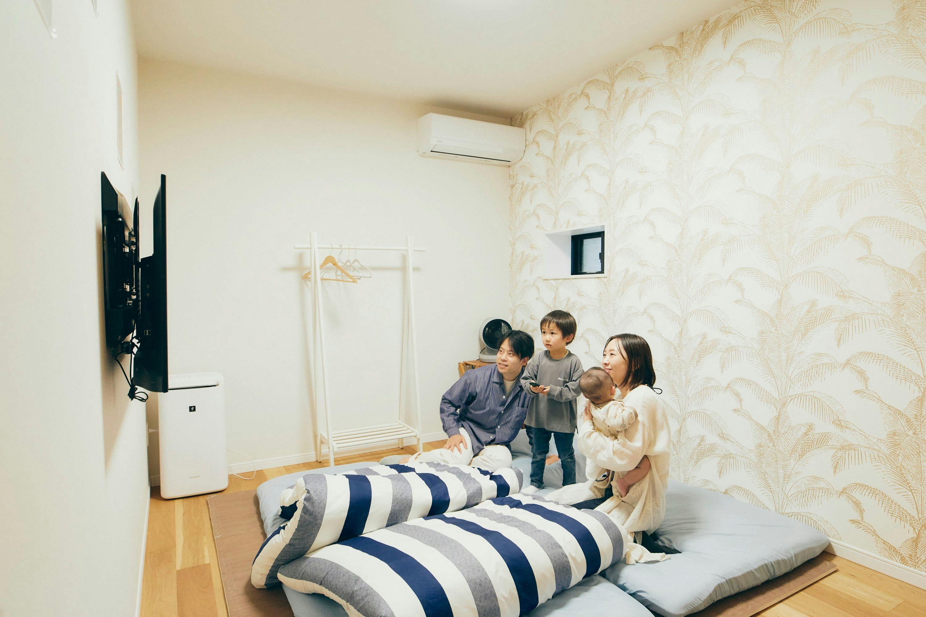 Six on the Beach TORAMII -Enoshima-