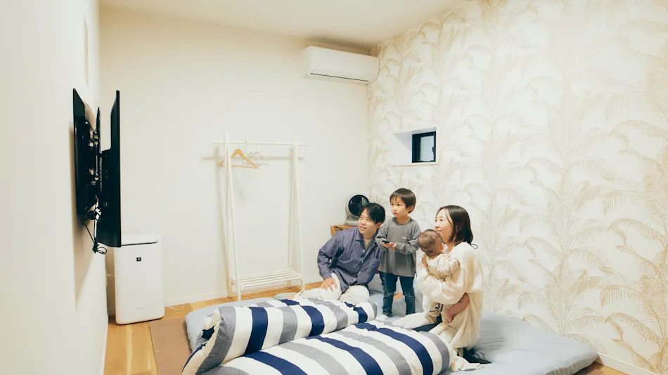 Six on the Beach TORAMII -Enoshima-