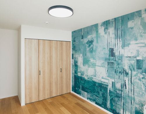 3_4名様用サイズを完全個室タイプを全4部屋