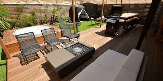 Six on the Beach TORAMII -Enoshima-