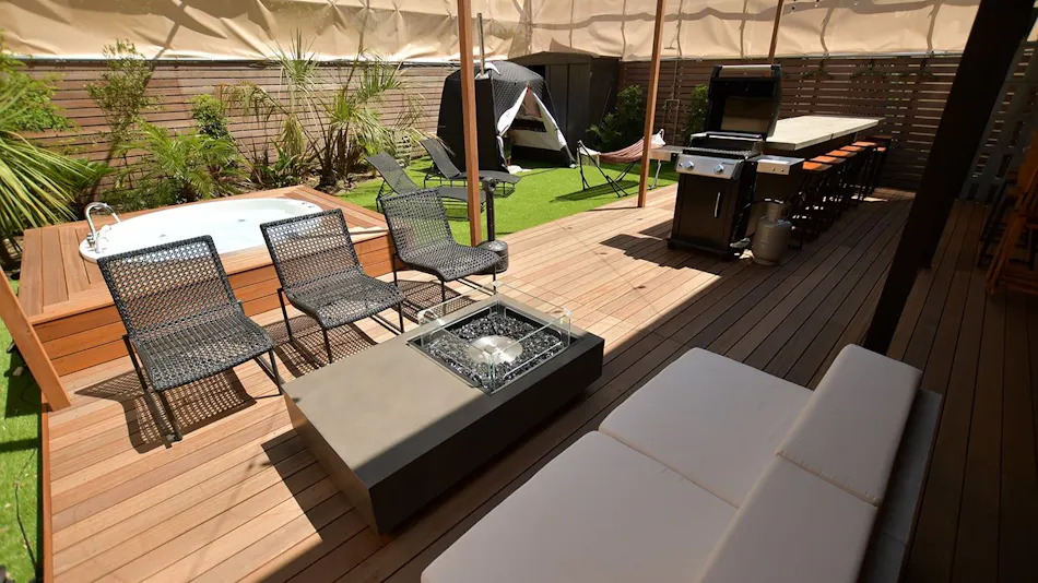 Six on the Beach TORAMII -Enoshima-