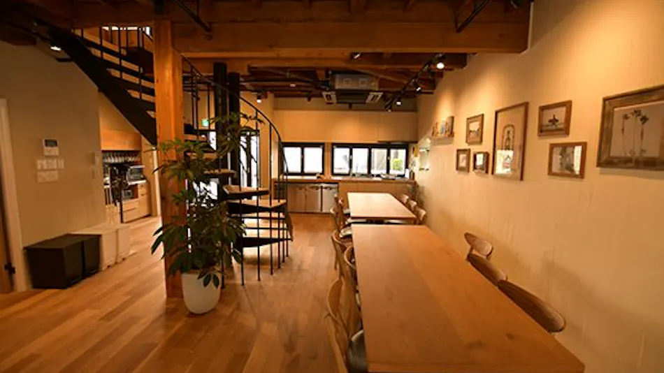 Six on the Beach TORAMII -Enoshima-