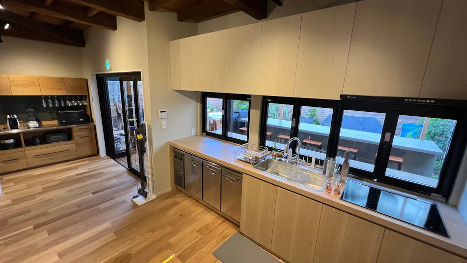 Six on the Beach TORAMII -Enoshima-