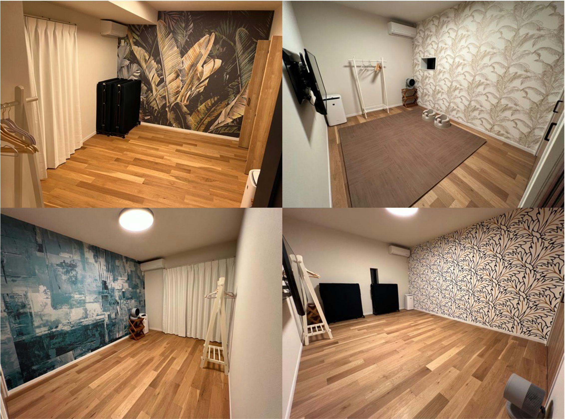 Six on the Beach TORAMII -Enoshima-