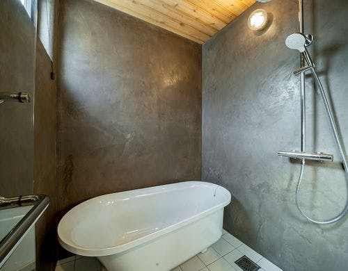 バスルーム3.31平米