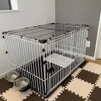 Lồng thú cưng