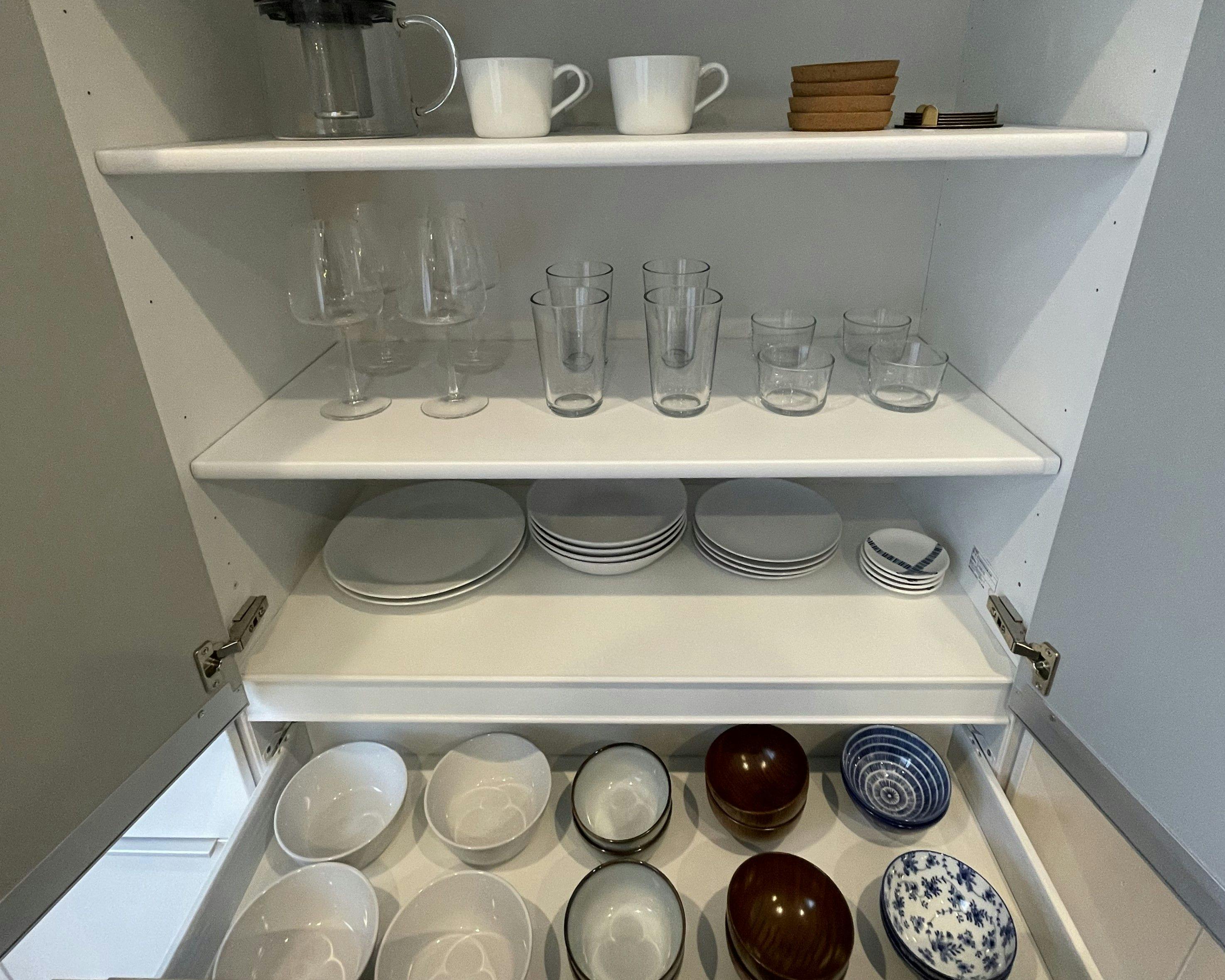 餐具柜