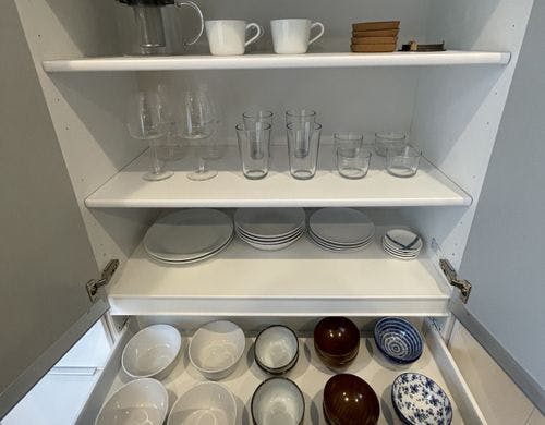 食器棚