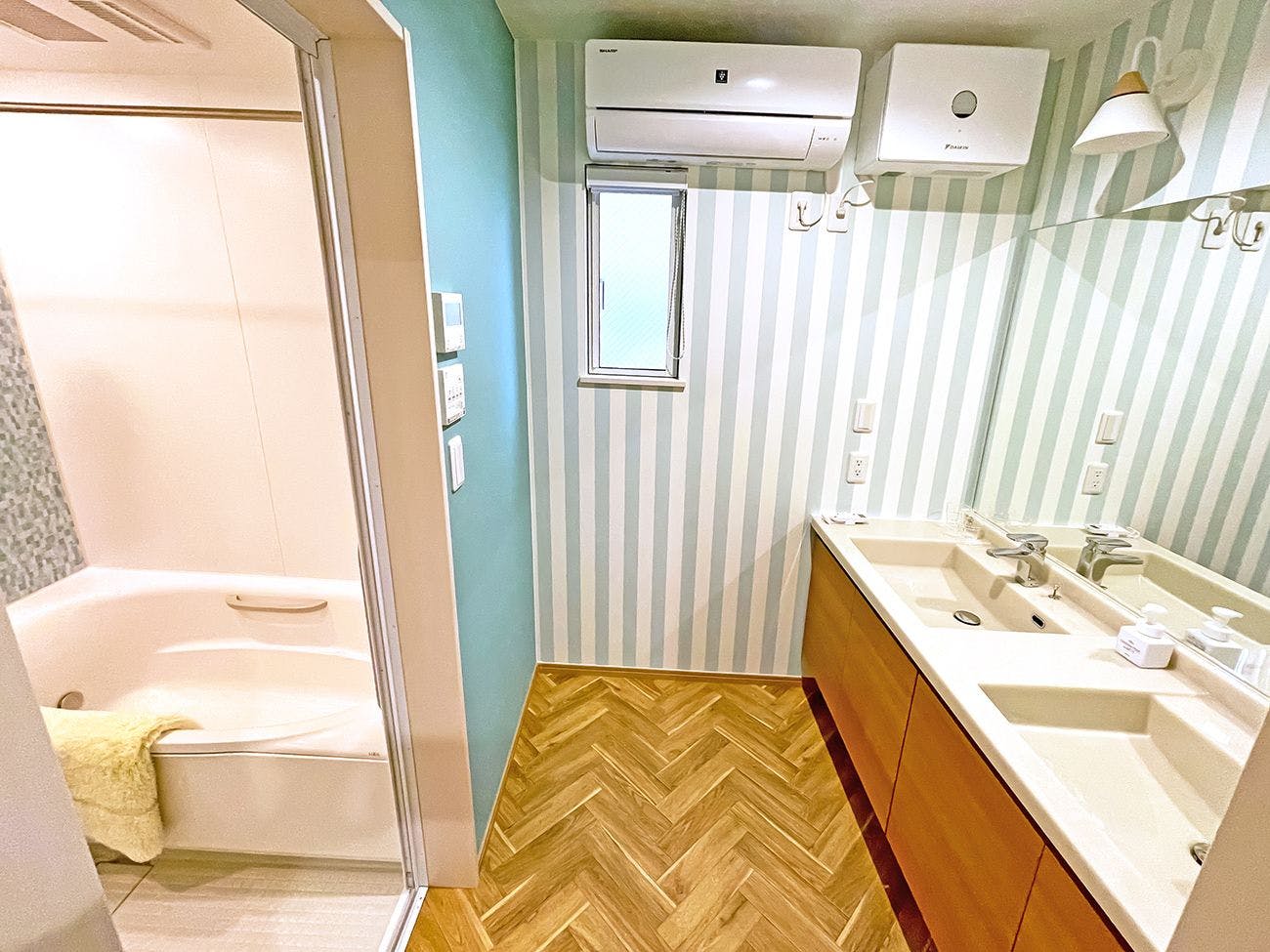 ห้องน้ำ