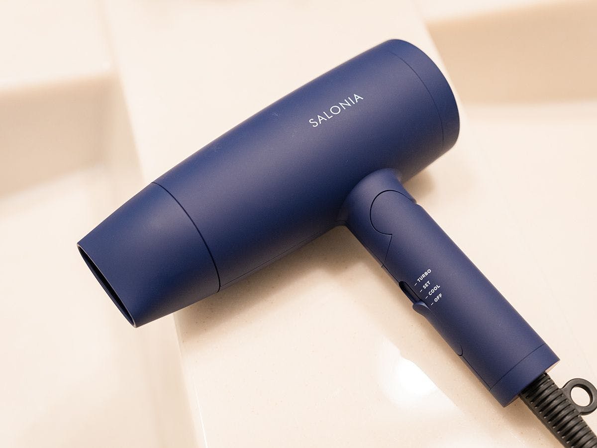 เครื่องเป่าผม