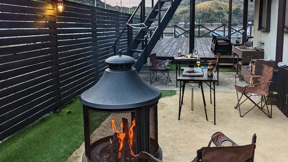 Marina Villa Setouchi