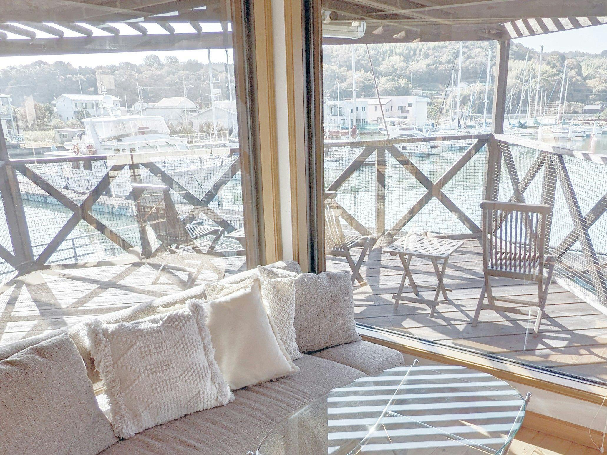 Marina Villa Setouchi