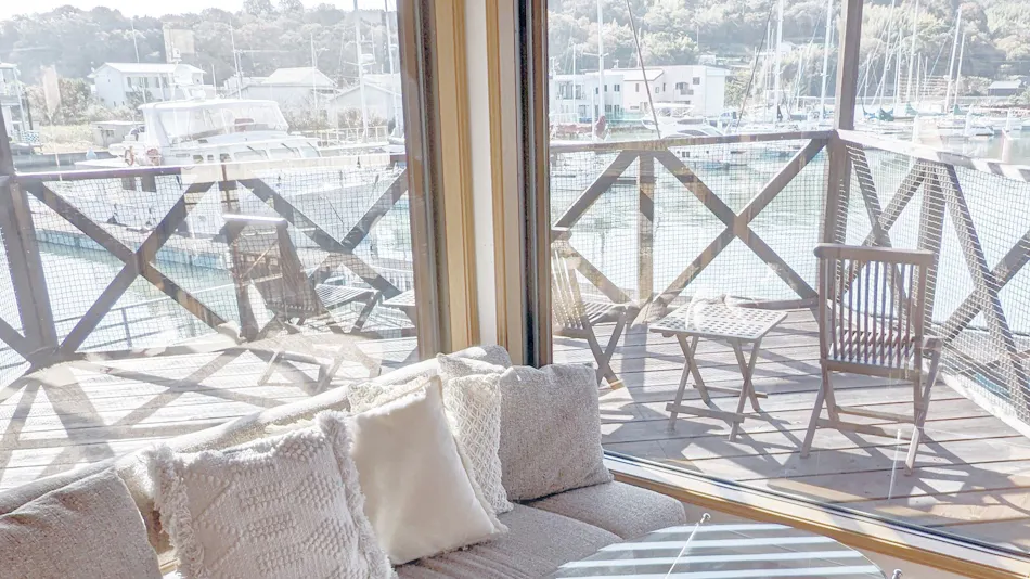 Marina Villa Setouchi