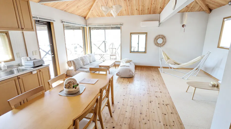 Marina Villa Setouchi