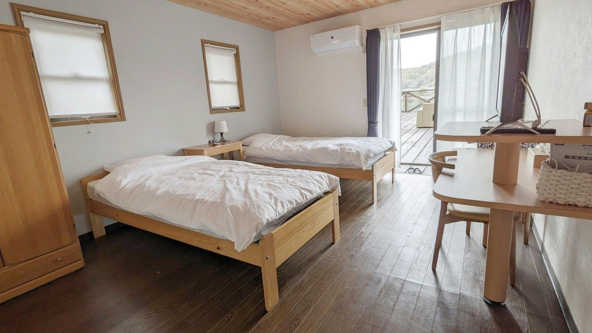 Marina Villa Setouchi