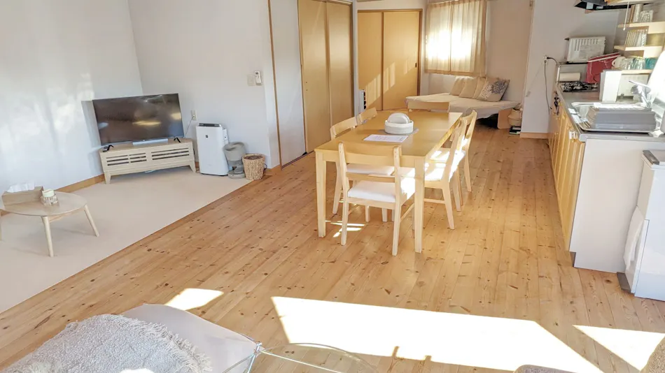 Marina Villa Setouchi