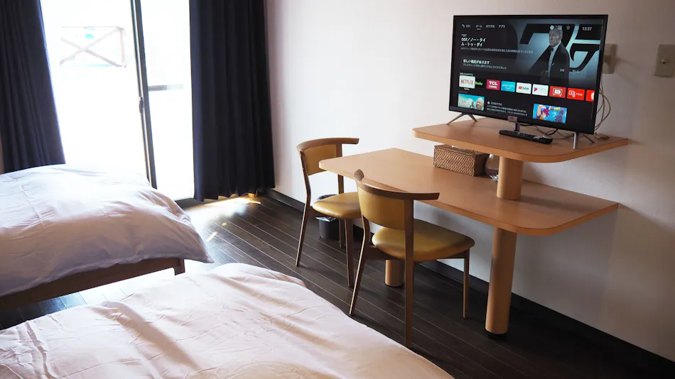 Marina Villa Setouchi